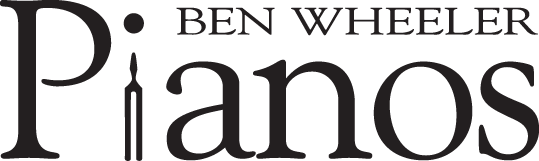 Ben Wheeler Pianos