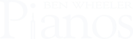 Ben Wheeler Pianos ||| Piano Specialists Since 1991 - Kawai, Grotrian-Steinweg, Wilh Steinberg - New, Used Grand and Upright Pianos - Piano Tuning