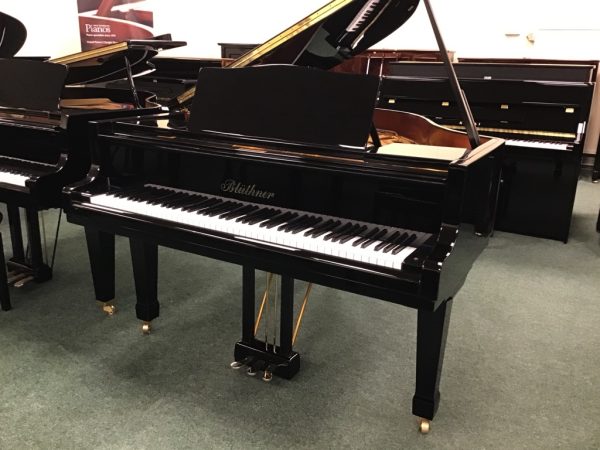 Bluthner Model 11 Grand