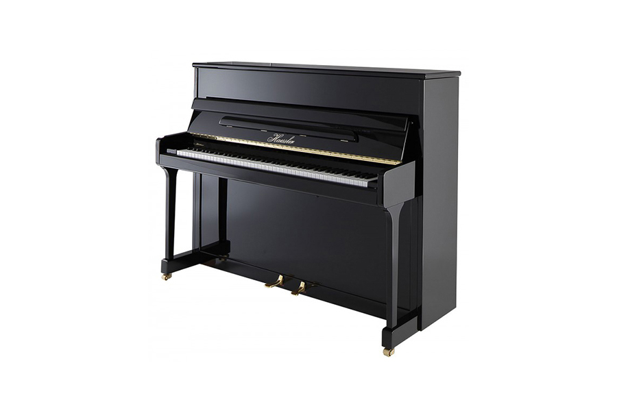 Bluthner Haessler K-115 Upright