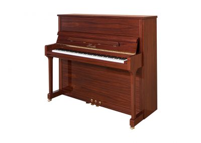 Bluthner Haessler K-118 Upright