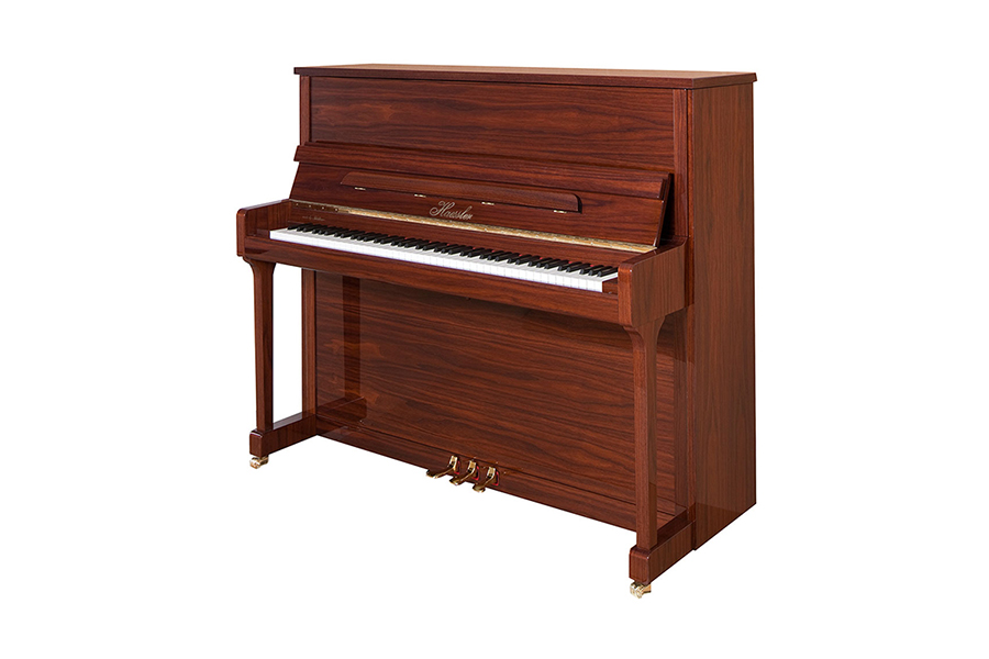 Bluthner Haessler K-118 Upright