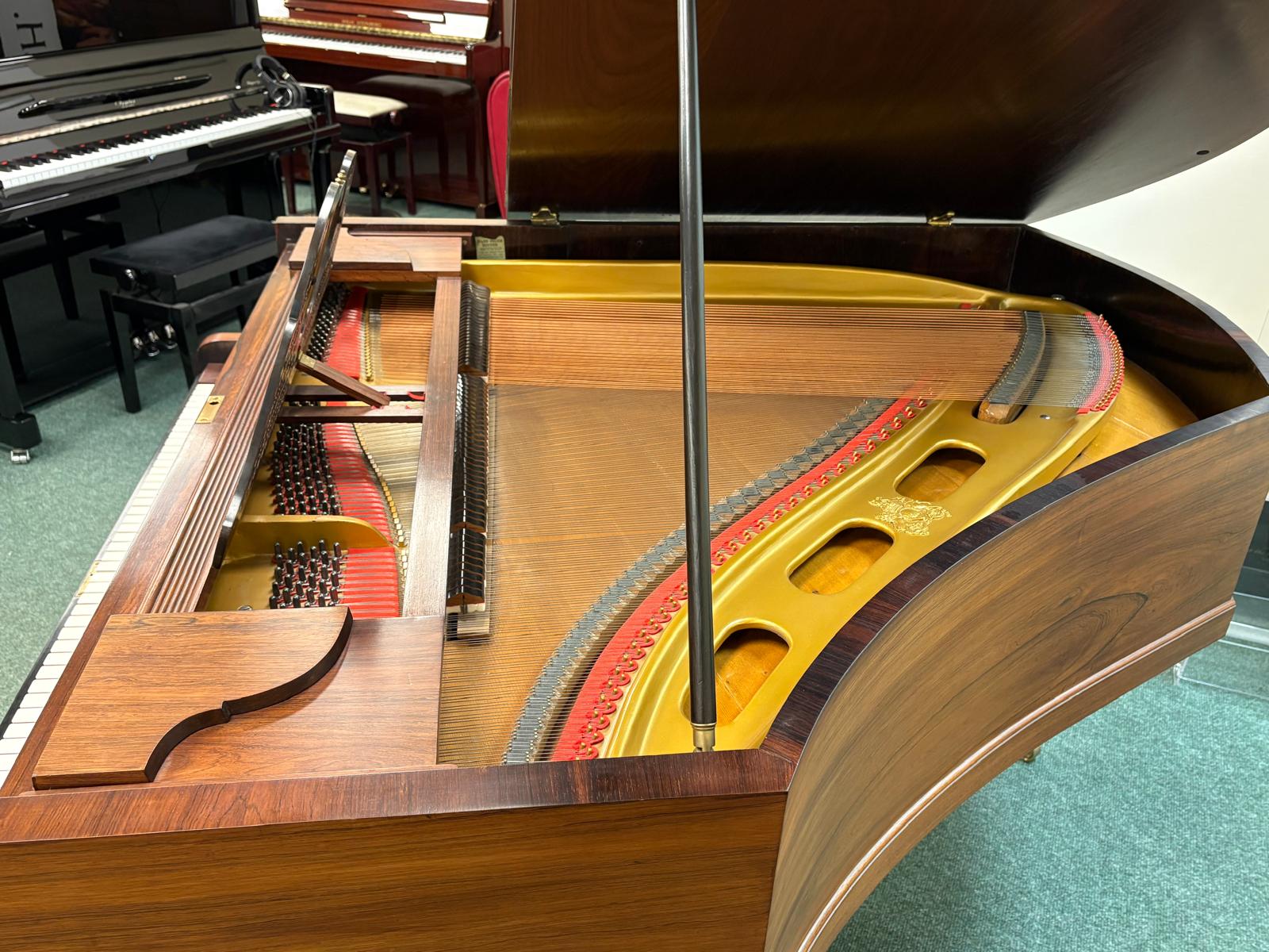 Broadwood Baby Grand - Image 3