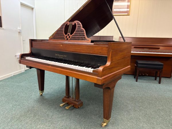 Broadwood Baby Grand