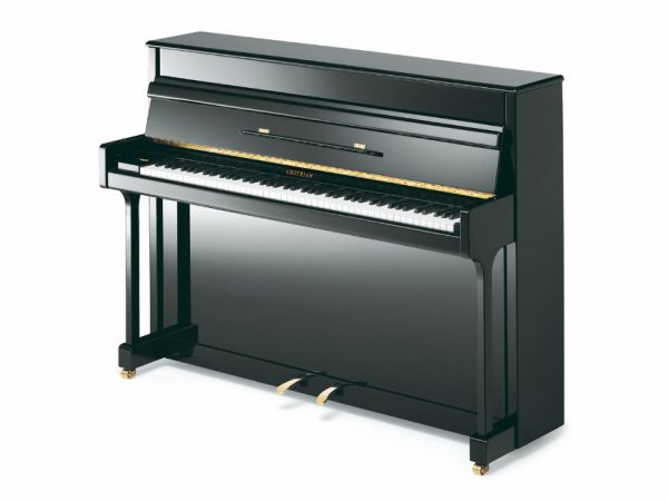 Grotrian-Steinweg G113 Upright Piano