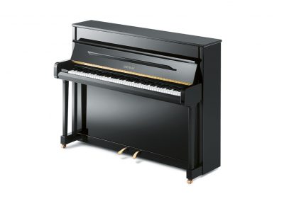 Grotrian-Steinweg G-118 Upright Piano