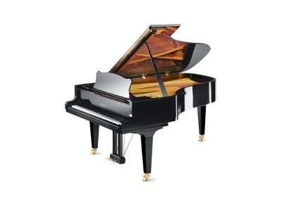 Grotrian-Steinweg G-208 Grand Piano