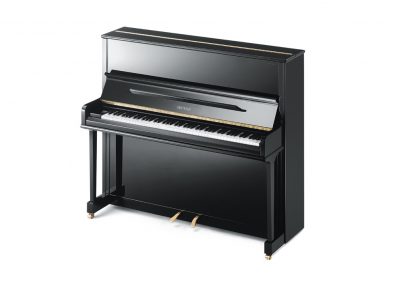 Grotrian-Steinweg G-124 Upright Piano