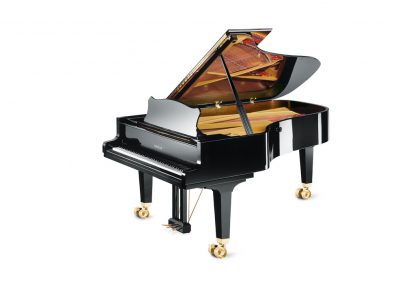 Grotrian-Steinweg G-225 Grand Piano