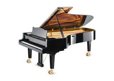 Grotrian-Steinweg G-277 Grand Piano