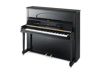 Grotrian-Steinweg G-132 Upright Piano