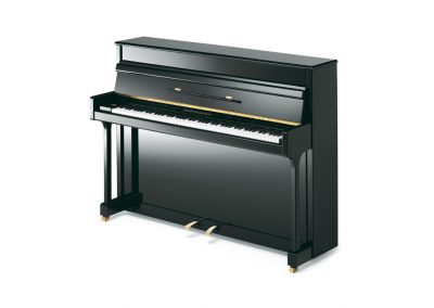 Grotrian-Steinweg G-113 Upright Piano