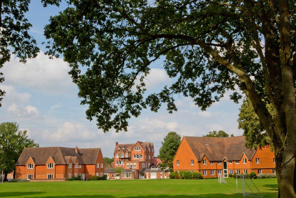 HorrisHill