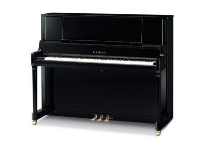 Kawai K-400 Upright Piano