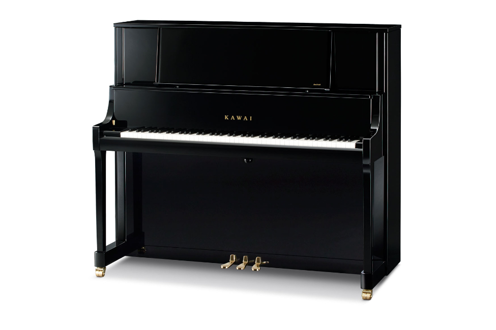 Kawai K700 Upright Piano