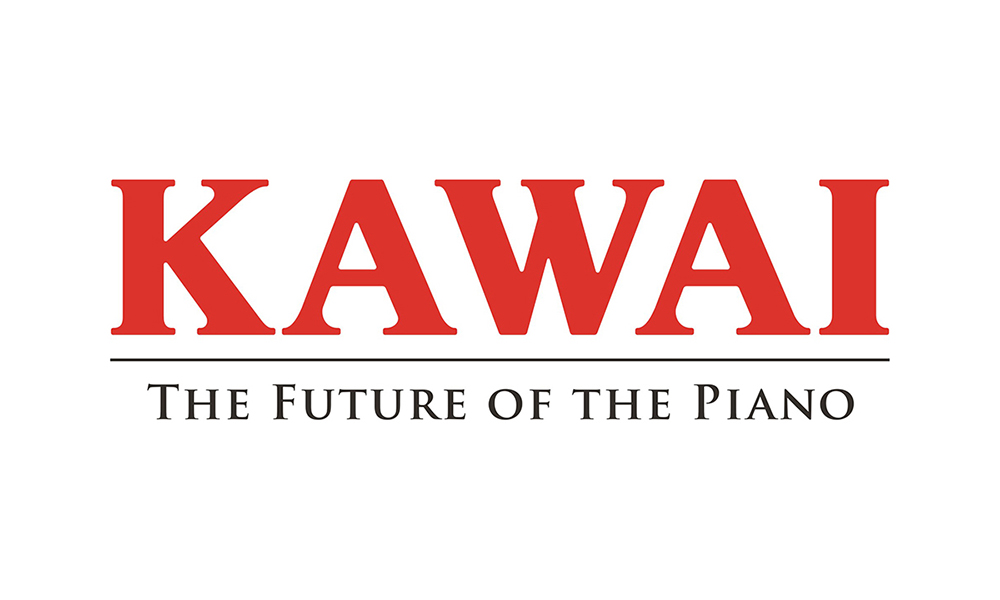 Kawai Logo - Ben Wheeler Pianos
