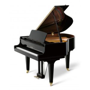 Kawai GL-10 Grand Piano - Ben Wheeler Pianos