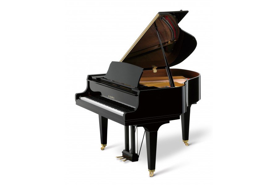 Kawai GL-10 Grand Piano - Ben Wheeler Pianos