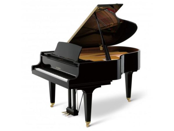 Kawai GX-1 Grand Piano - Ben Wheeler Pianos