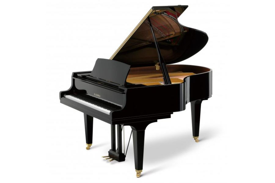 Kawai GX-1 Grand Piano