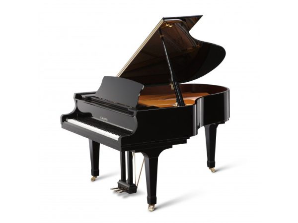 Kawai GX-2 Grand Piano - Ben Wheeler Pianos