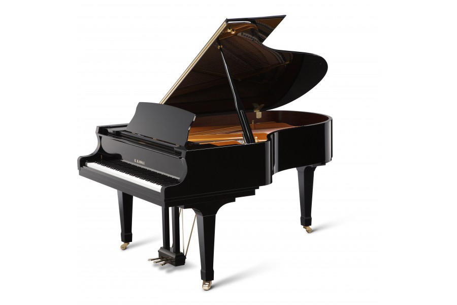 Kawai GX-5 Grand Piano - Ben Wheeler Pianos
