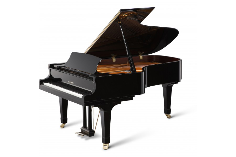 Kawai GX-6 Grand Piano - Ben Wheeler Pianos