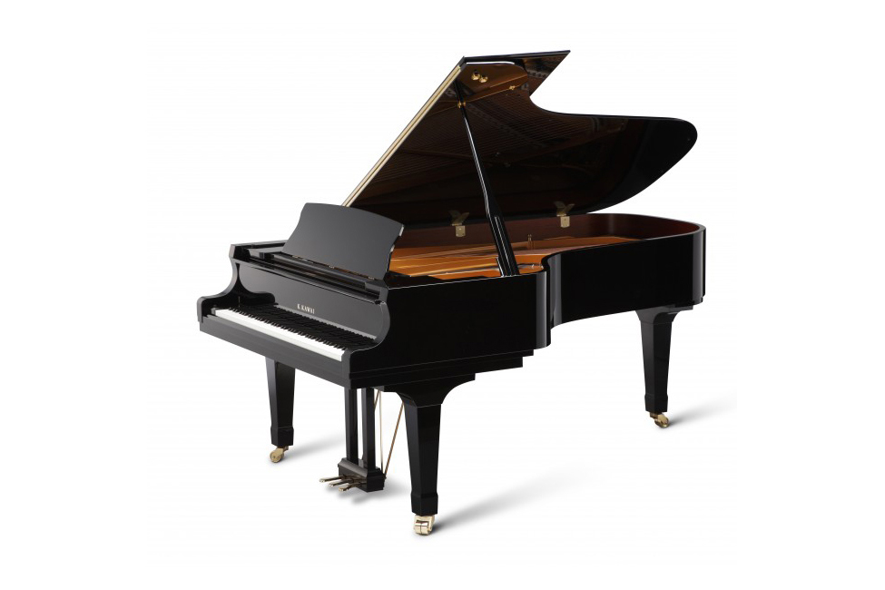 Kawai GX-7 Grand Piano - Ben Wheeler Pianos