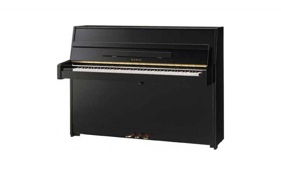 Kawai K-15 Upright Piano