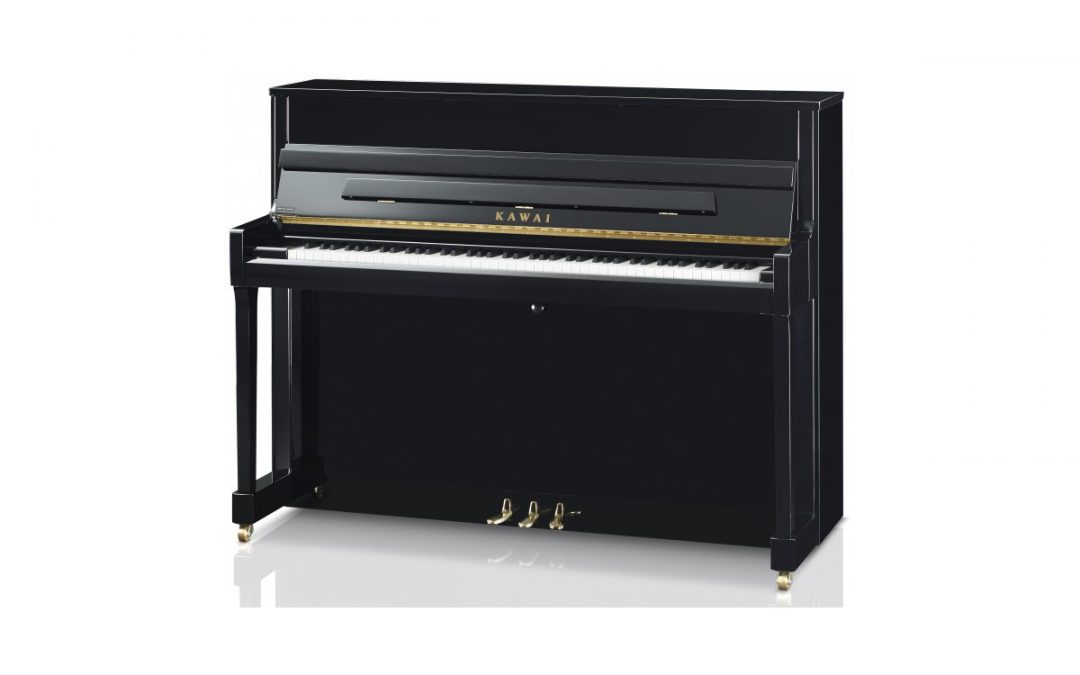 Kawai K-200 Upright Piano