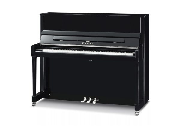 Kawai K-300 Upright Piano - Ben Wheeler Pianos