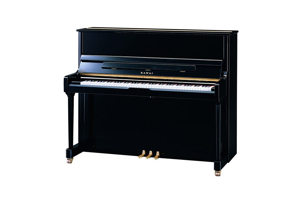 Kawai K-300 ATX3 Upright Piano