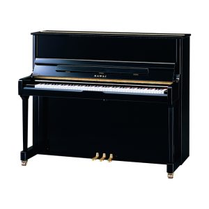 Kawai K-300-ATX Upright Piano - Ben Wheeler Pianos