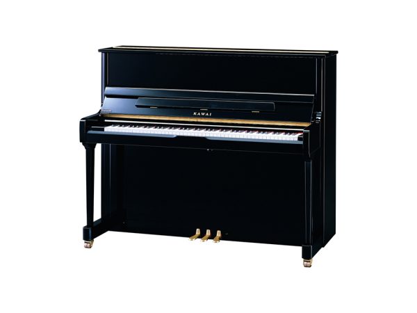 Kawai K-300-ATX Upright Piano - Ben Wheeler Pianos