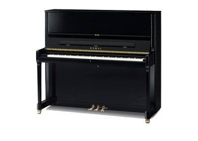 Kawai K-600AS Upright Piano
