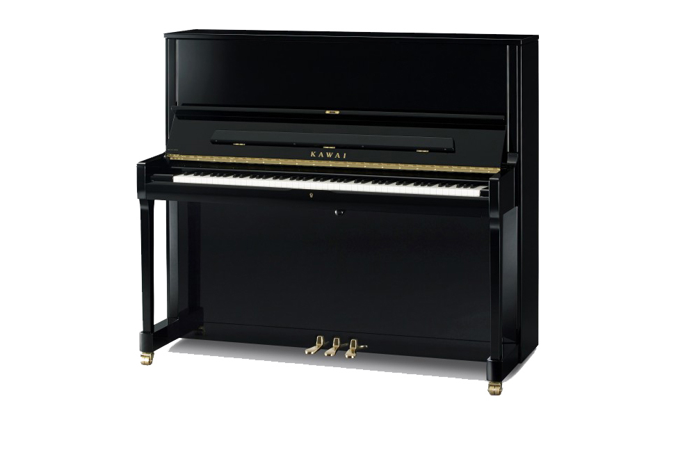 Kawai K-600AS Upright Piano