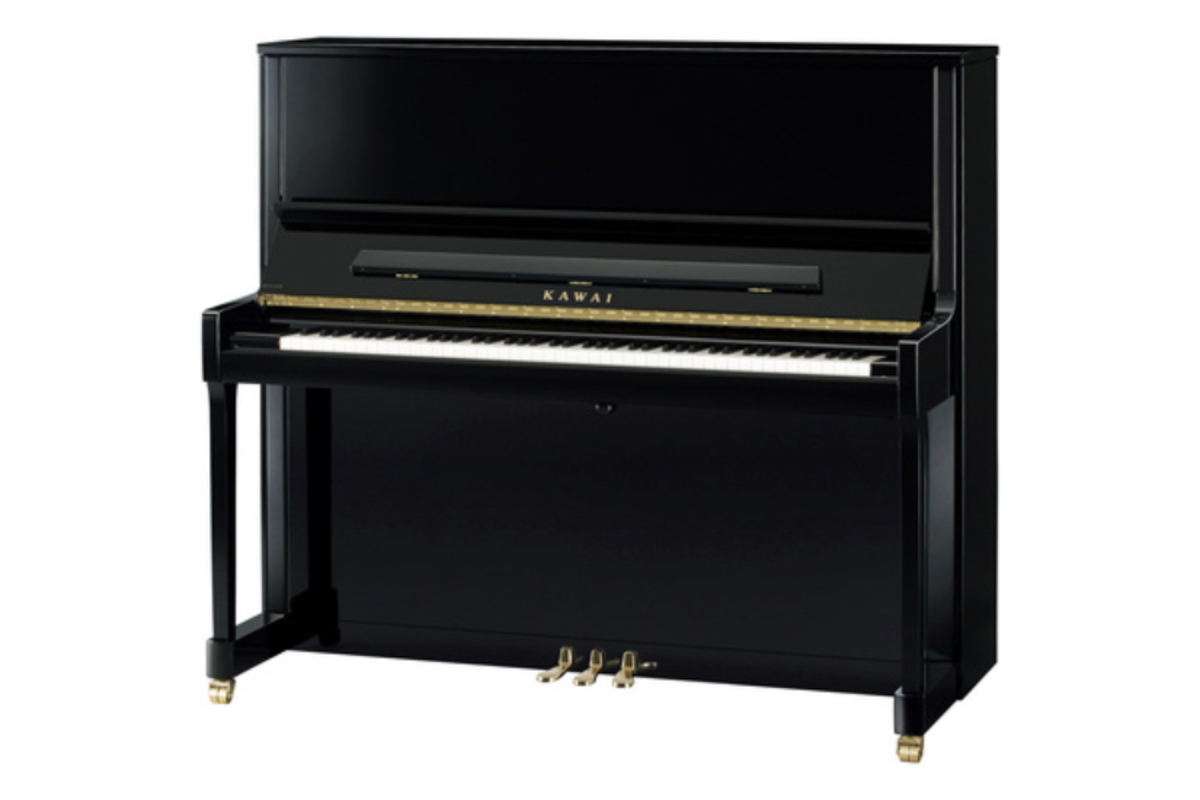 Kawai K600 Upright Piano