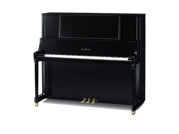 Kawai K-800 Upright Piano - Ben Wheeler Pianos