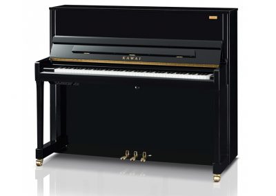 Kawai K-300 AURES Upright Piano