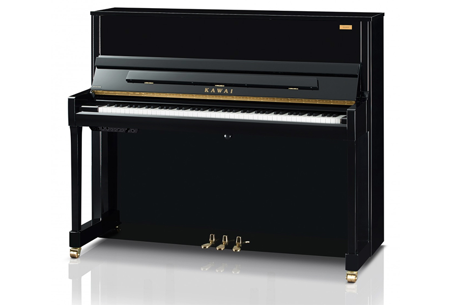 Kawai K-300 AURES Upright Piano