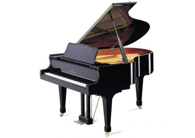 Shigeru Kawai SK-2 Grand Piano