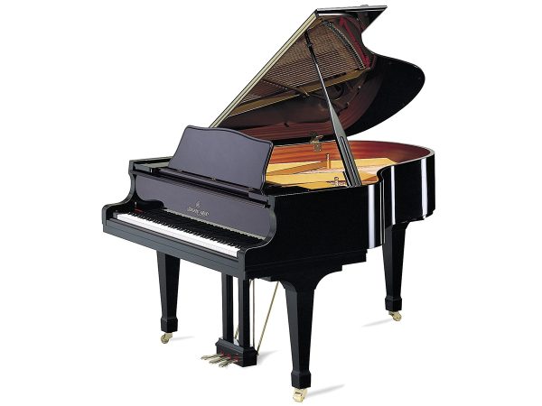 Kawai SK-2 Grand Piano - Ben Wheeler Pianos