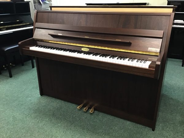 Kemble Upright
