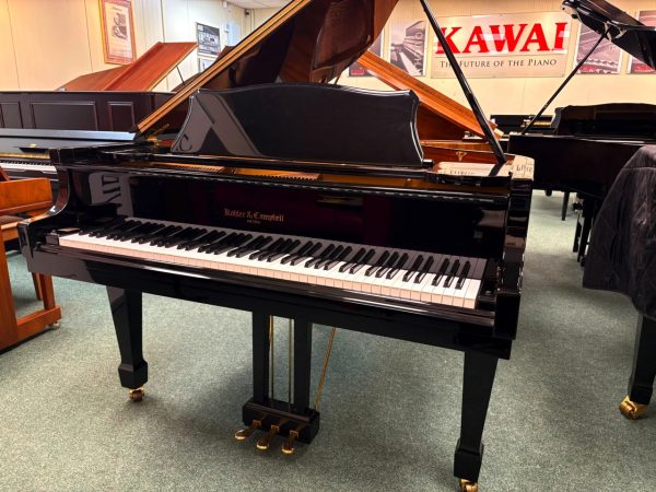 Kohler & Campbell Baby Grand