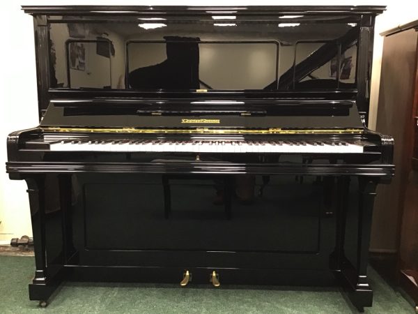 Grotrian-Steinweg Upright