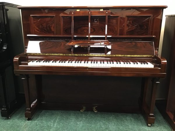 Steinway Model K Upright