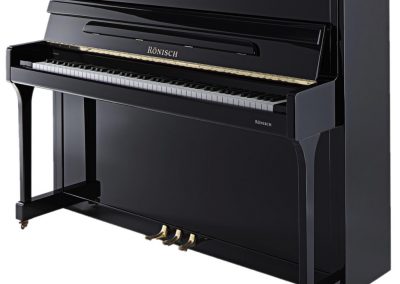 Rönisch 118-K Upright Piano