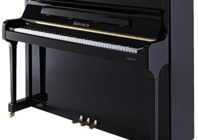 Rönisch 125-K Upright Piano