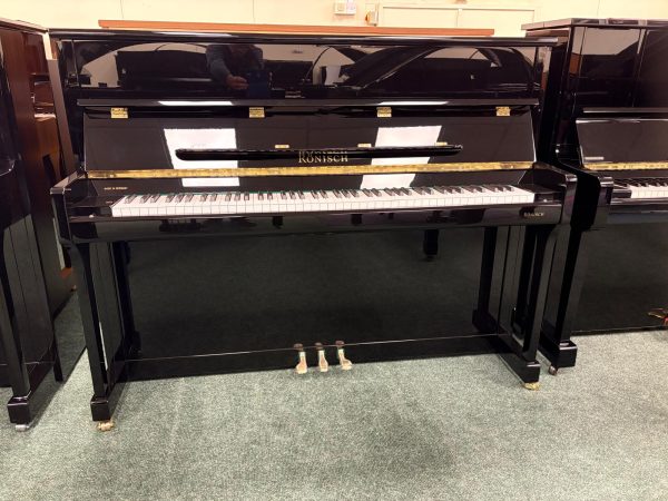 Ronisch K118 Upright (Ex-Display)