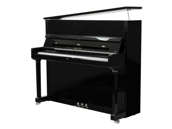 Sauter 114 Artisan Upright